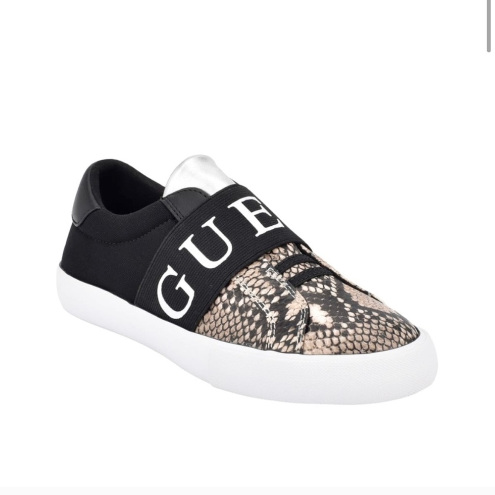 Guess Slip-On Shoes